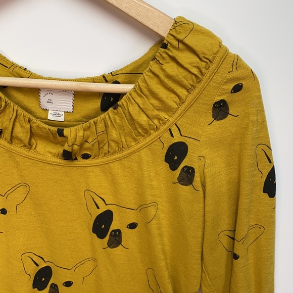 Anthropologie Frenchi Blouse - Picture 6 of 8